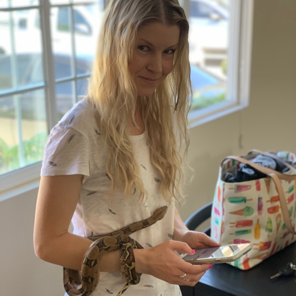 Meet your Posher, Marisa - Picture 11 of 16